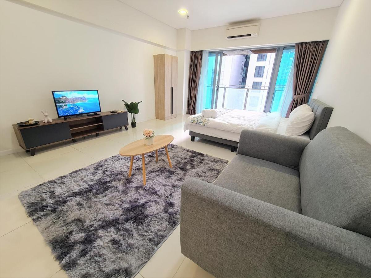 Summer Suites Apartment @Klcc By Sarah'S Lodge Kuala Lumpur Dış mekan fotoğraf