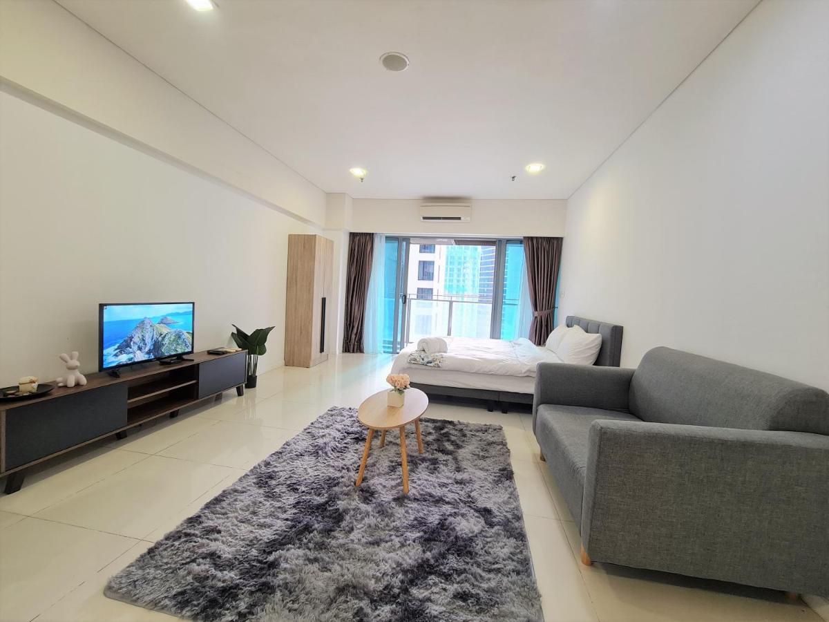 Summer Suites Apartment @Klcc By Sarah'S Lodge Kuala Lumpur Dış mekan fotoğraf